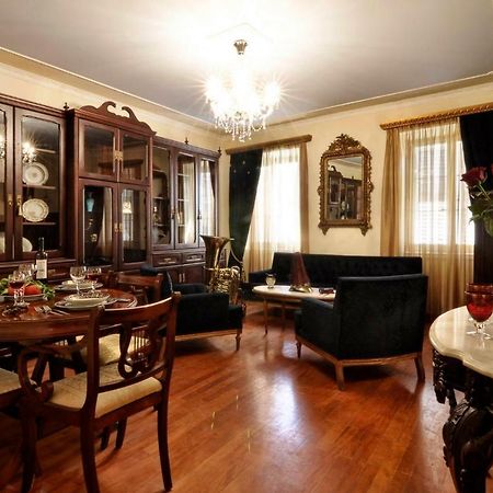 Appartement La Casa Del' Maestro à Corfu  Extérieur photo