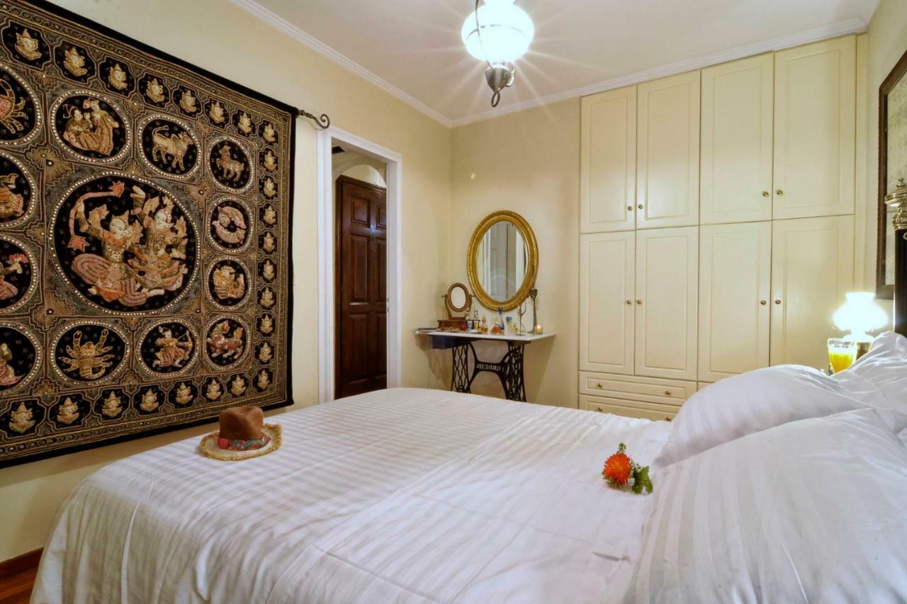 Appartement La Casa Del' Maestro à Corfu  Extérieur photo