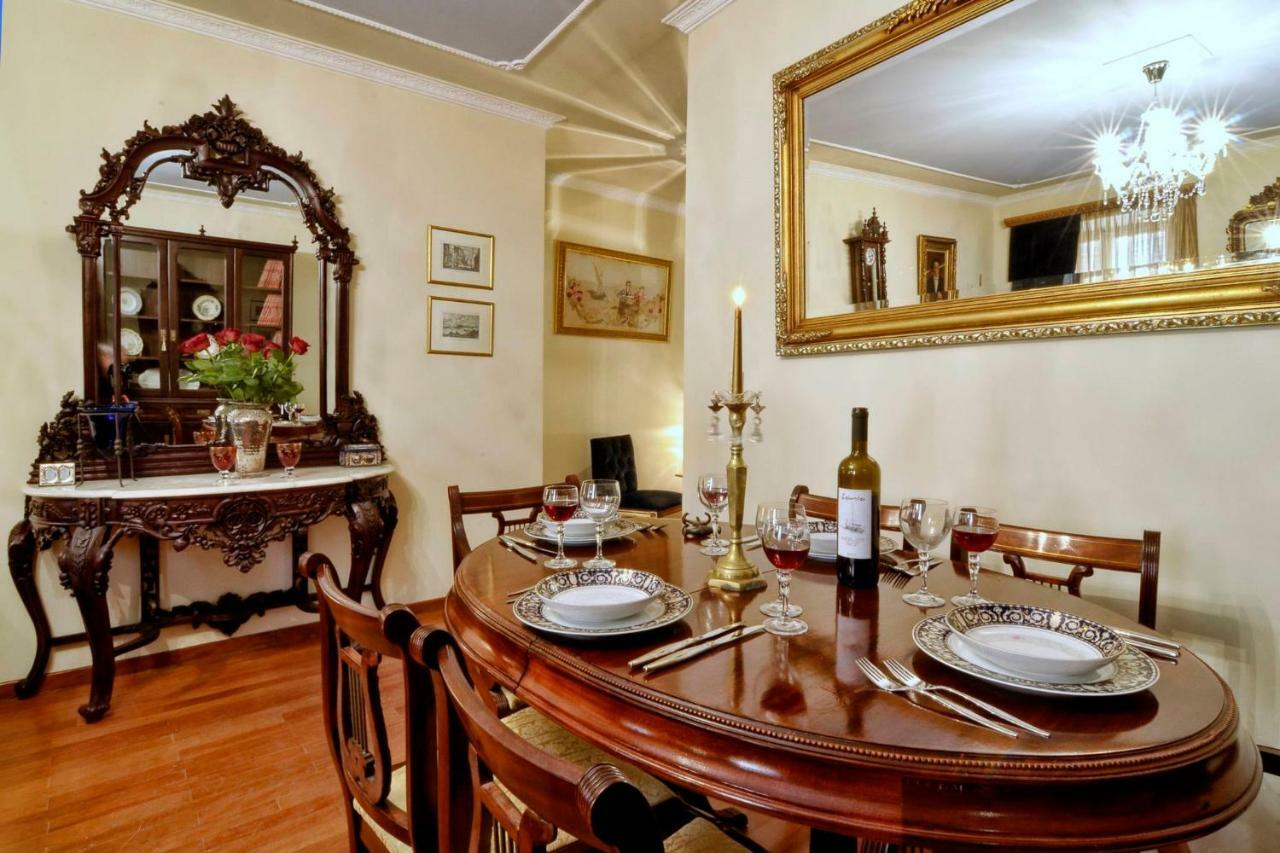 Appartement La Casa Del' Maestro à Corfu  Extérieur photo