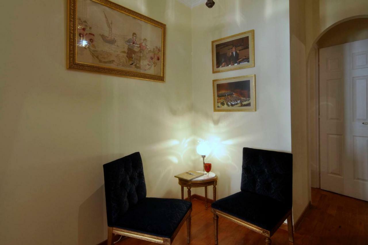 Appartement La Casa Del' Maestro à Corfu  Extérieur photo